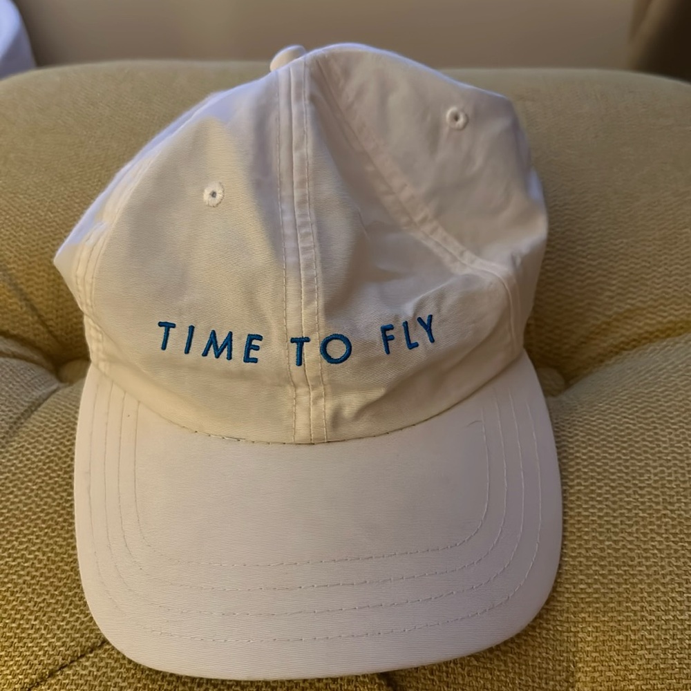 Hoka ball cap